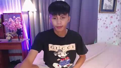 Snapshot of asiansmokeyxx chatting on 13, 2, 2025 prince online show from 13, 2, 2025