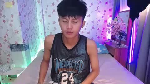 Snapshot of asiansmokeyxx chatting on 22, 2, 2025 prince online show from 22, 2, 2025