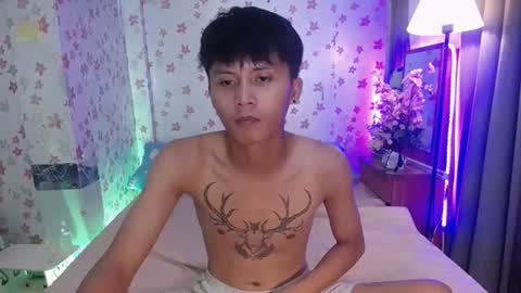 Snapshot of asiansmokeyxx chatting on 4, 3, 2025 prince online show from 4, 3, 2025