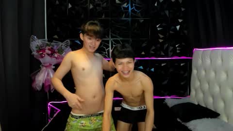 Mark online show from 8, 2, 2026