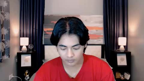 asianverstwink online show from 25, 11, 2025