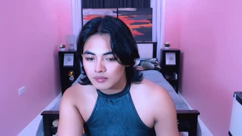 asianverstwink online show from 10, 3, 2026