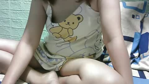 Snapshot of asianzoe4youxx chatting on 10, 2, 2025 Zoe online show from 10, 2, 2025