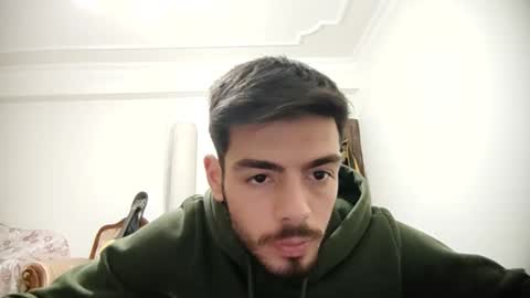 Snapshot of asihandsome06 chatting on 15, 12, 2024 asihandsome06 online show from 15, 12, 2024