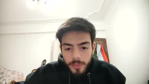 Snapshot of asihandsome06 chatting on 19, 1, 2025 asihandsome06 online show from 19, 1, 2025