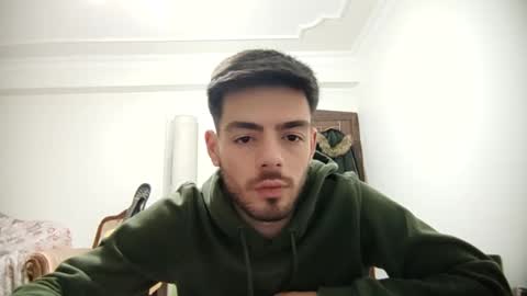 Snapshot of asihandsome06 chatting on 26, 1, 2025 asihandsome06 online show from 26, 1, 2025