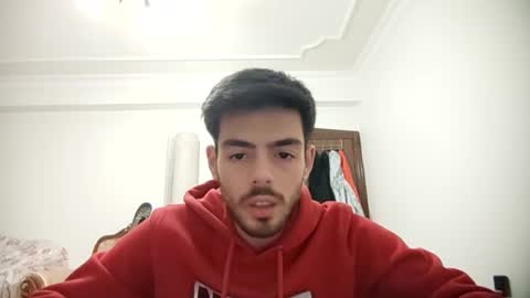 Snapshot of asihandsome06 chatting on 15, 2, 2025 asihandsome06 online show from 15, 2, 2025