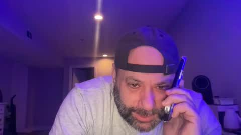 Asilnjd call me sil online show from 19, 12, 2025