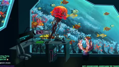 Asiri   pronounced Ah-siri Please no nicknames   3 online show from 22, 10, 2025