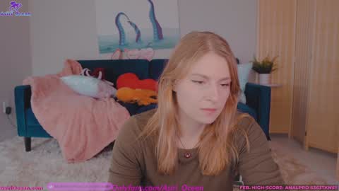 Asiri   pronounced Ah-siri Please no nicknames   3 online show from 11, 2, 2026