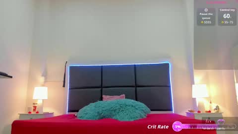  Aslhyn  online show from 4, 10, 2025