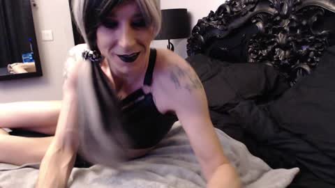 asluttyrose online show from 18, 12, 2024