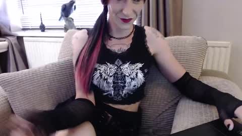 asluttyrose online show from 4, 10, 2025