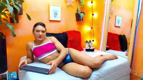 ASLY online show from 28, 12, 2024