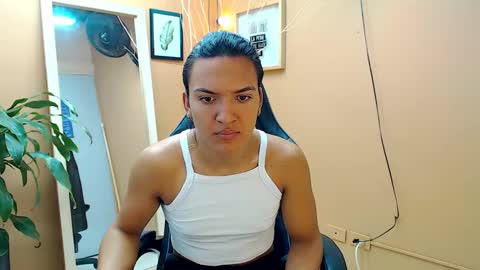 ASLY online show from 30, 1, 2025