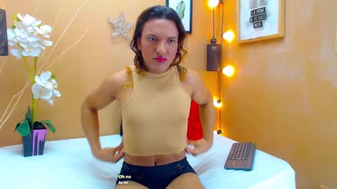 ASLY online show from 2, 10, 2025