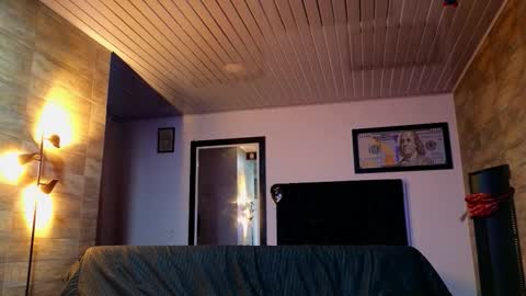 Asmodeo  -   online show from 31, 10, 2025