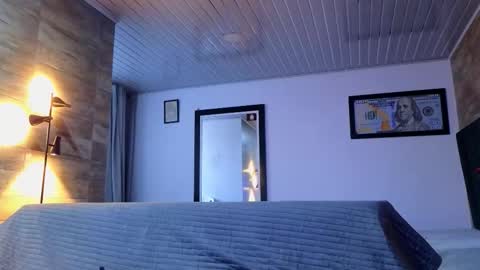 Asmodeo  -   online show from 16, 11, 2025