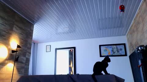 Asmodeo  -   online show from 30, 11, 2025