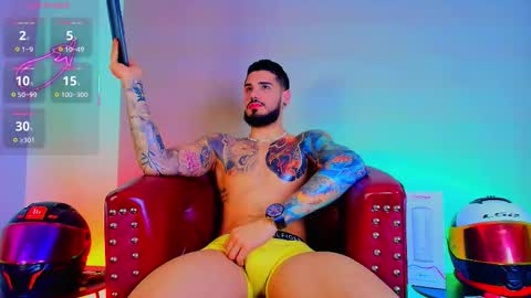 Snapshot of asmodeus_bael_ chatting on 17, 12, 2025 asmodeus bael online show from 17, 12, 2025