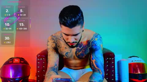 Snapshot of asmodeus_bael_ chatting on 22, 12, 2025 asmodeus bael online show from 22, 12, 2025