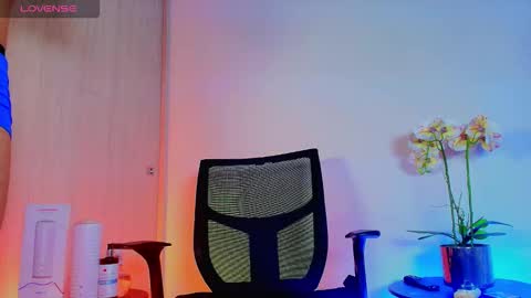 Snapshot of asmodeus_bael_ chatting on 1, 2, 2026 asmodeus bael online show from 1, 2, 2026