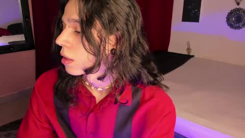 Snapshot of asmodeuszz chatting on 17, 1, 2025 asmodeuszz online show from 17, 1, 2025