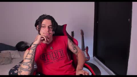 Snapshot of asmodeuszz chatting on 2, 3, 2026 asmodeuszz online show from 2, 3, 2026