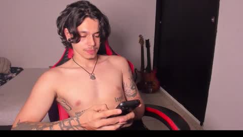 Snapshot of asmodeuszz chatting on 18, 3, 2026 asmodeuszz online show from 18, 3, 2026