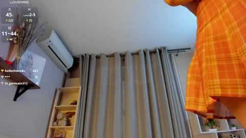 asoka_matama online show from 12, 3, 2025