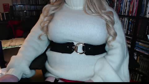 Snapshot of aspen_vale chatting on 21, 1, 2025 Aspen Vale online show from 21, 1, 2025