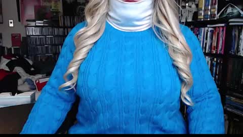 Snapshot of aspen_vale chatting on 24, 1, 2025 Aspen Vale online show from 24, 1, 2025