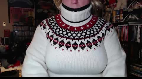 Snapshot of aspen_vale chatting on 21, 2, 2025 Aspen Vale online show from 21, 2, 2025