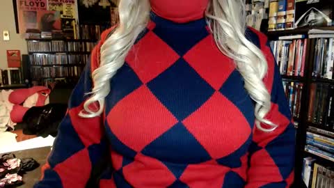 Aspen Vale online show from 29, 11, 2025