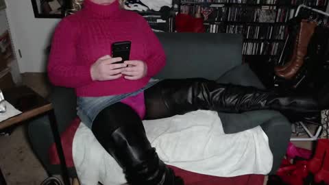 Snapshot of aspen_vale chatting on 31, 3, 2026 Aspen Vale online show from 31, 3, 2026