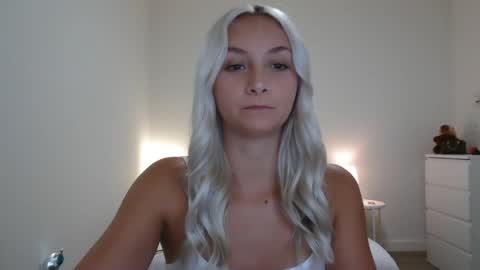 Aspen Aries online show from 30, 10, 2025