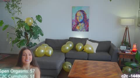 Snapshot of aspenwild chatting on 21, 2, 2026 Aspen Wild online show from 21, 2, 2026