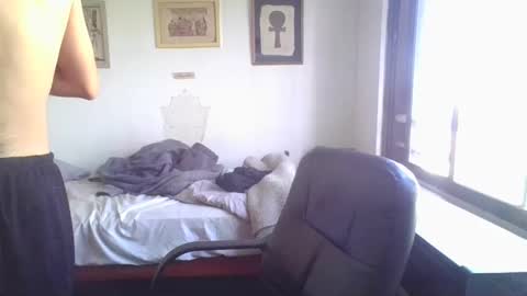 Aspy online show from 4, 1, 2025