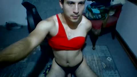 Aspy online show from 17, 1, 2026