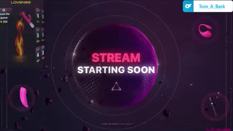 Ass Chaser online show from 14, 12, 2025