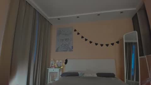 Sasha online show from 11, 11, 2025