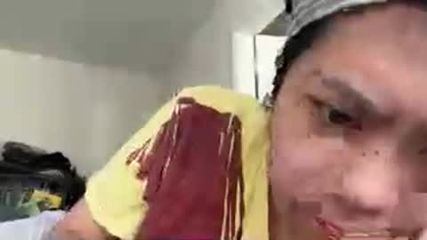 Snapshot of assert32 chatting on 23, 10, 2025 Patty online show from 23, 10, 2025