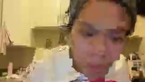 Snapshot of assert32 chatting on 29, 11, 2025 Patty online show from 29, 11, 2025