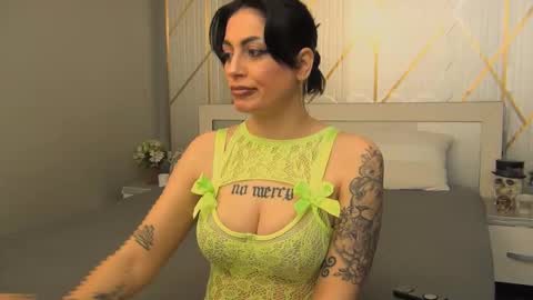 Ash online show from 6, 1, 2026