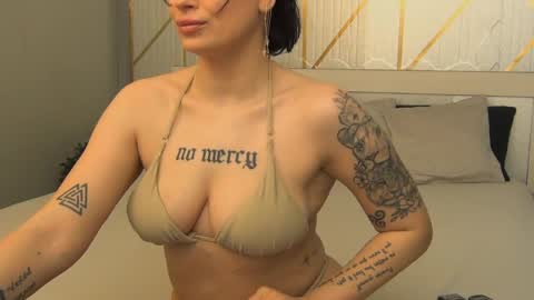 Ash online show from 30, 3, 2026