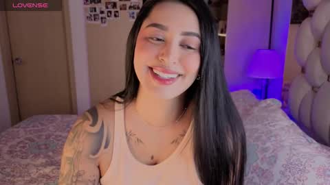 Ashley online show from 27, 11, 2025