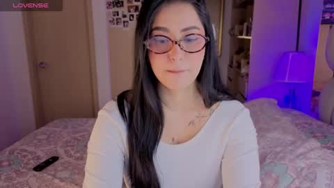 Ashley online show from 14, 12, 2025