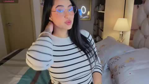 Ashley online show from 25, 2, 2026