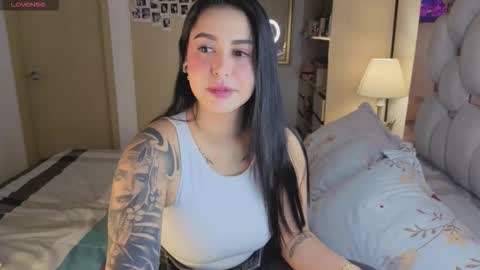 Ashley online show from 5, 3, 2026