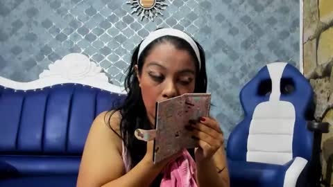asshley_sky online show from 3, 10, 2025
